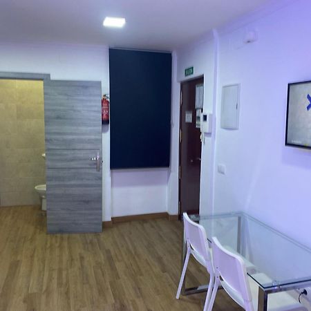 Malasana Palma Studios 马德里 外观 照片