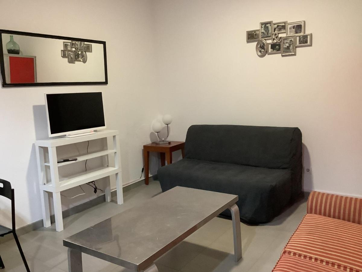 Malasana Palma Studios 马德里 外观 照片