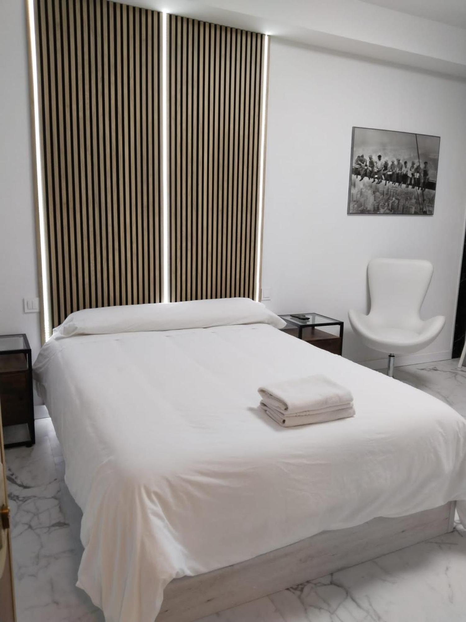 Malasana Palma Studios 马德里 外观 照片