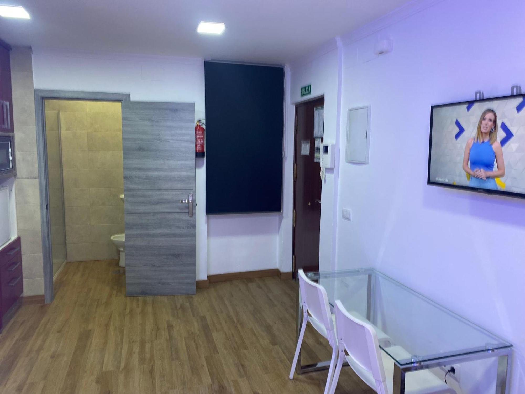 Malasana Palma Studios 马德里 外观 照片